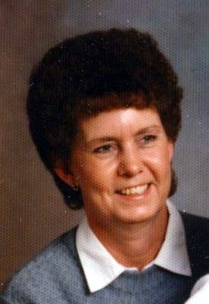 Obituary of Wilma Elizabeth Crocker
