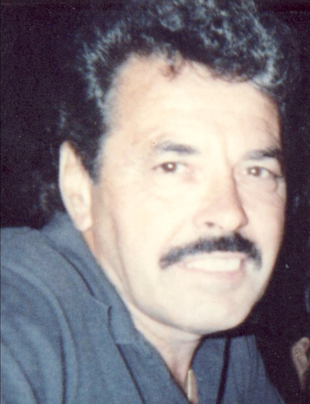 Dennis Therrien Obituary Gonzales, LA