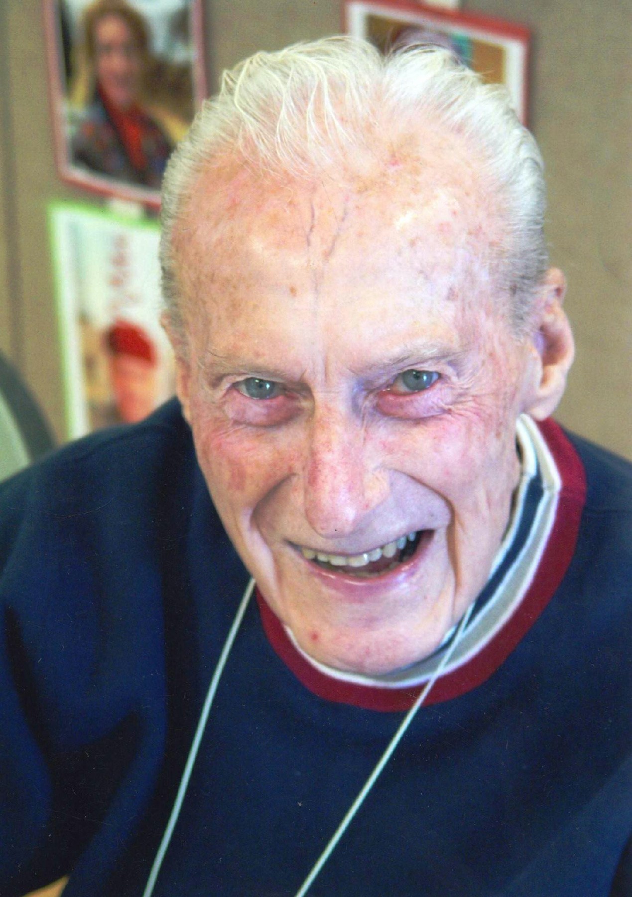 Dudley V. "Dud" Browne Obituary Austin, TX