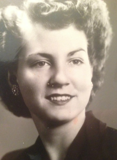 Obituary of Lyla Marie Ryan