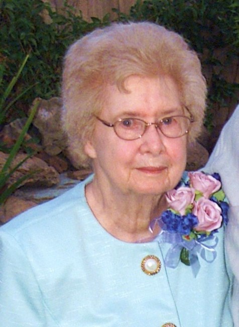 Obituary of Alice E Rioux