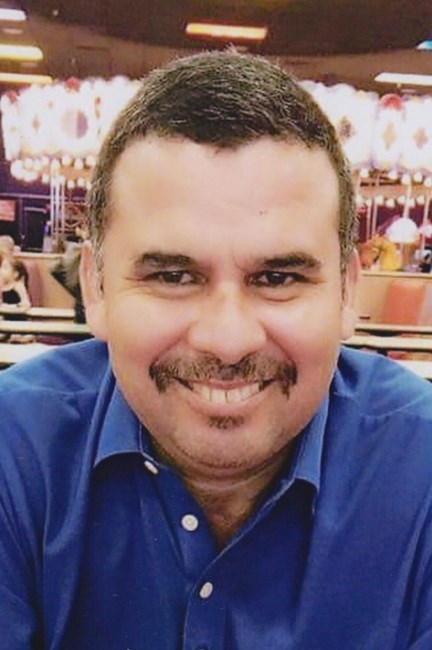 Obituario de Conrado Hernandez lll