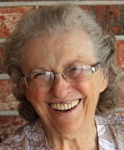 Obituary of Alice Trahan Sailor