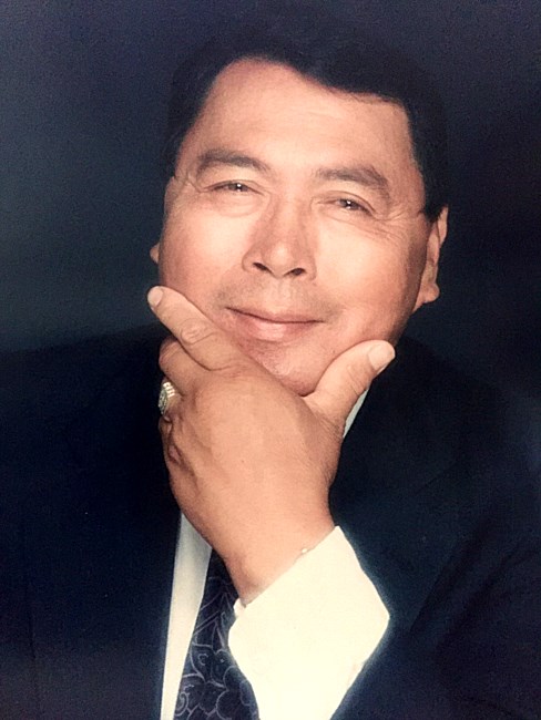 Obituary of Marcelino N. Telmo