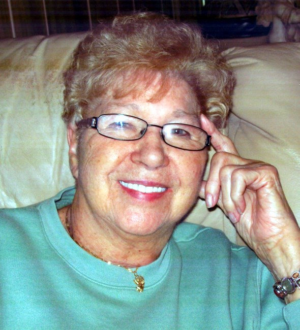 Obituary of Viola Morton