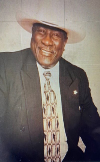 Obituary of Joe Augusta Laws Sr.