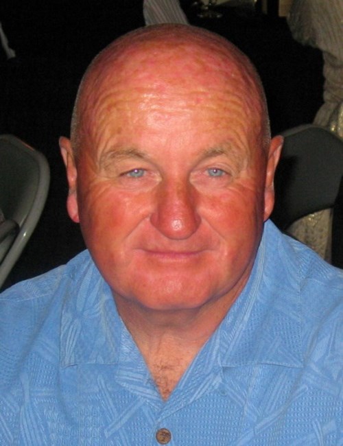 Avis de décès de David Hiltz