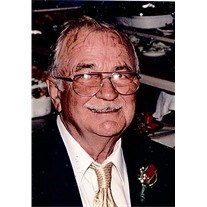 Obituary of Ralph Smith
