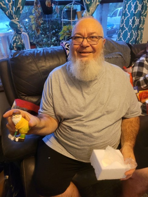 Obituary of Todd Alan Caruso