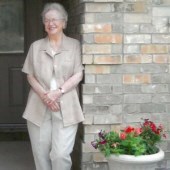 Obituary of Susie Elizabeth (Liz) Ware