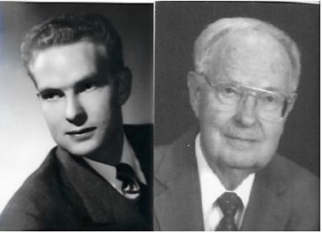 Avis de décès de Ronald J Otteson