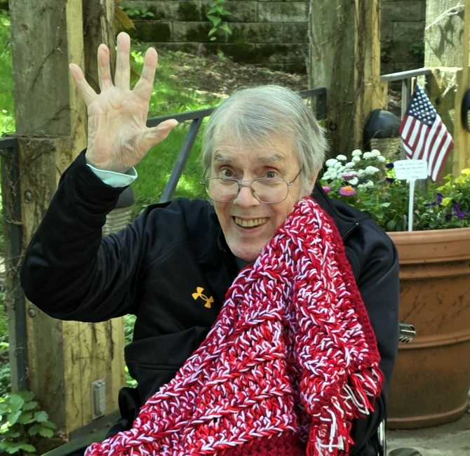 Obituary of Peter Sevrin Larson