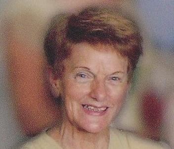 Obituary of Lorraine "Flora" Fernandes
