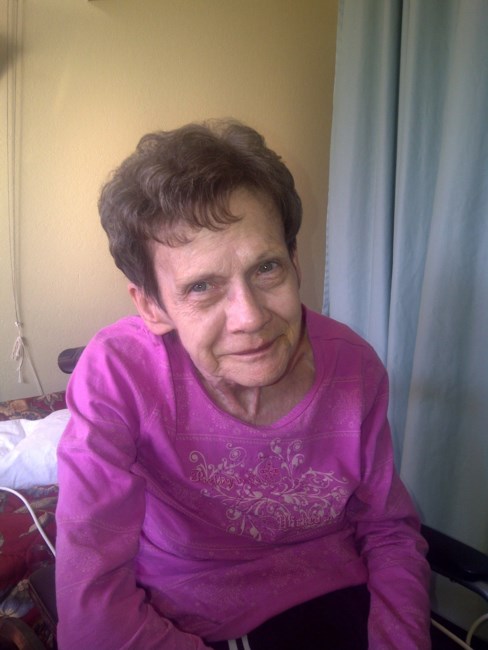 Obituary of Karen Sue Todd