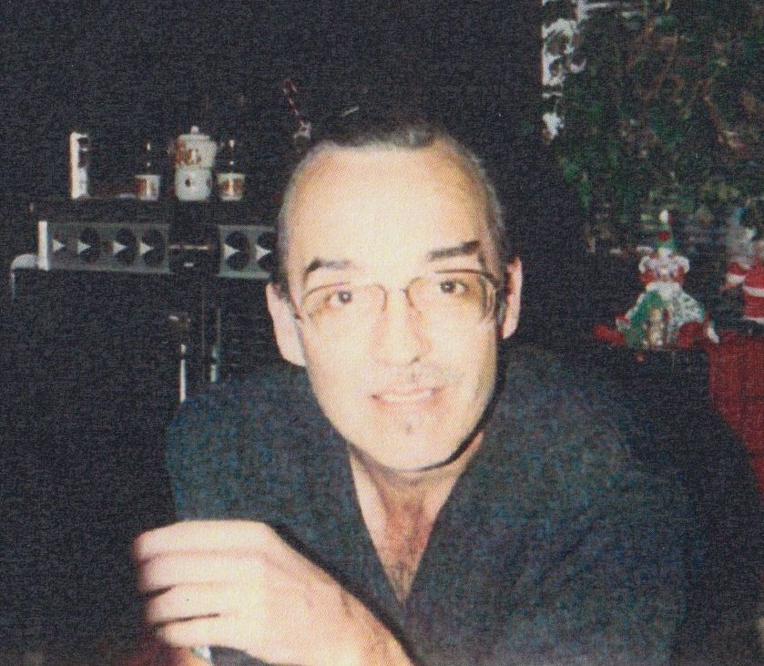 Obituary of Gregory Owen Thomas