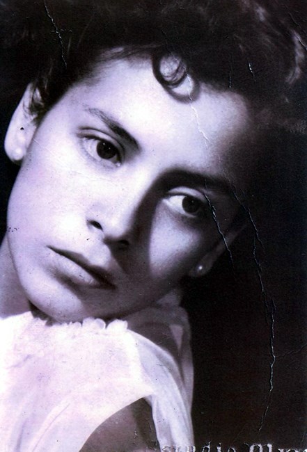 Obituary of Teresa G. Quintana