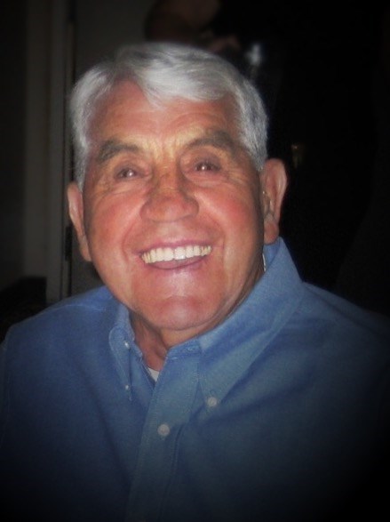 Obituary of William R Moore