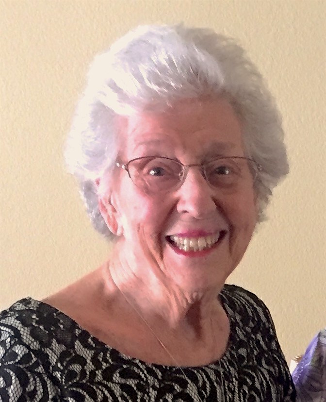 Obituary of Dolores C Neumann
