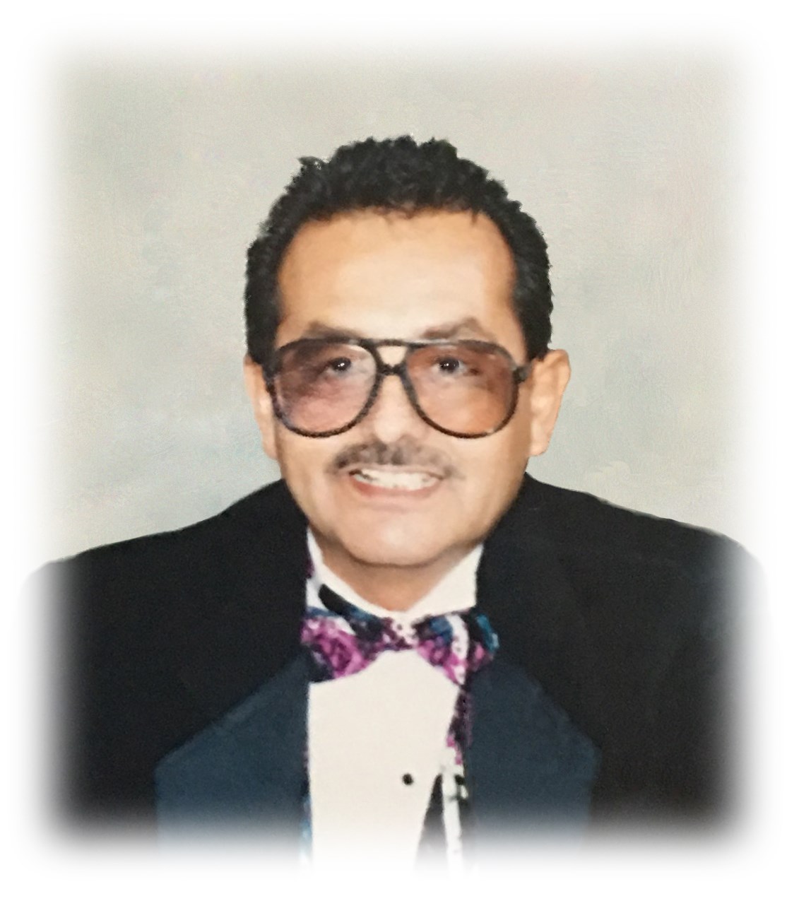 Obituary of Robert Rubio Sr.