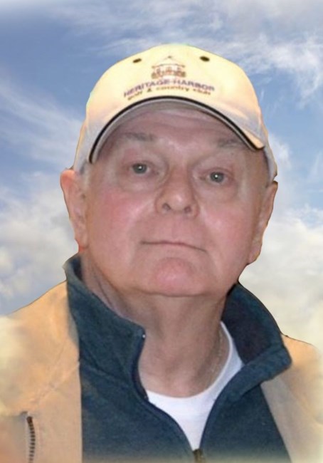 Obituary of Michael Scott Donald