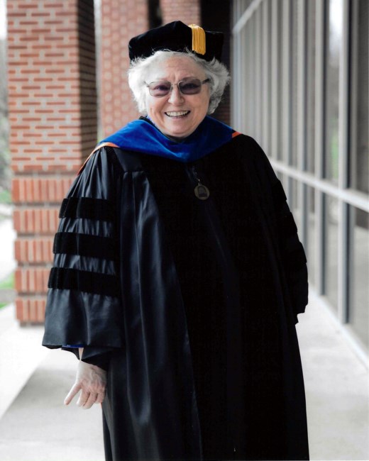 Obituary of Sarah "Sally" Johnston Reid