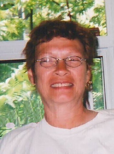 Obituary of Shirley Joyce Russell