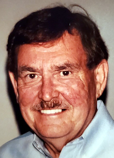 Obituary of Robert W. Wald