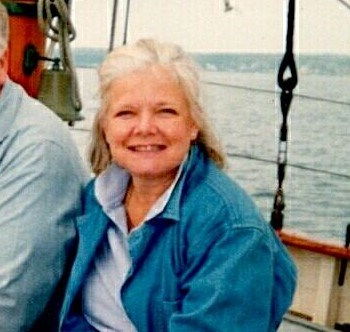 Obituary of Sarajane Truby Warren