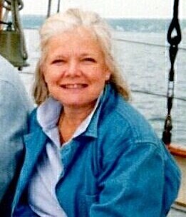 Obituary of Sarajane Truby Warren