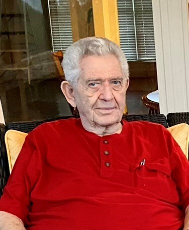 Obituary of Robert Lewis Barlow