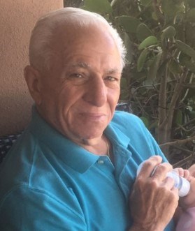 Obituary of Glenn Richard Modica