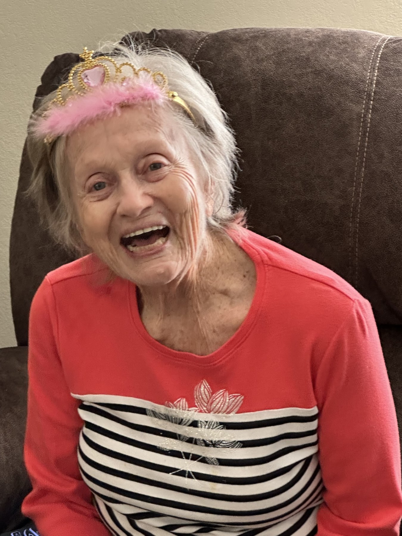 Obituary of Jewel Gurley