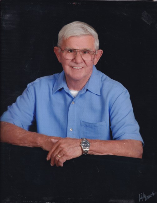 Obituary of Wayne Johnson