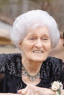 Obituary of Shirley Faye Simpson