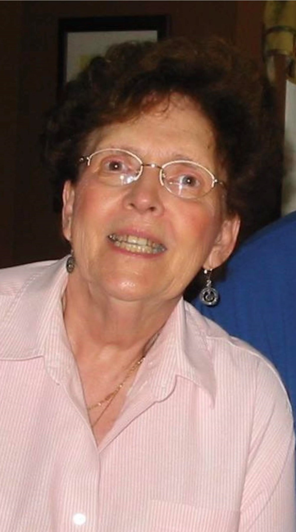 Obituary of Reva Esther Geppi