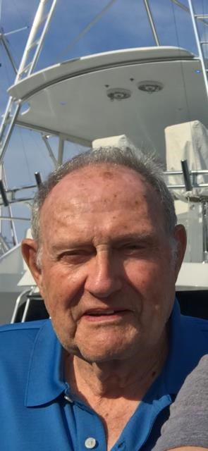 Obituary of Richard O. Forest