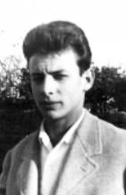 Obituary of Emilio Alderuccio