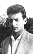 Obituary of Emilio Alderuccio