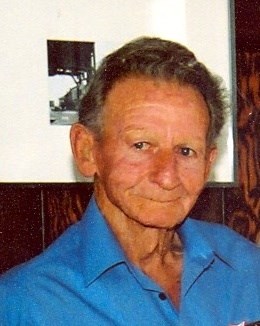 Obituary of Earl Ray Mosley