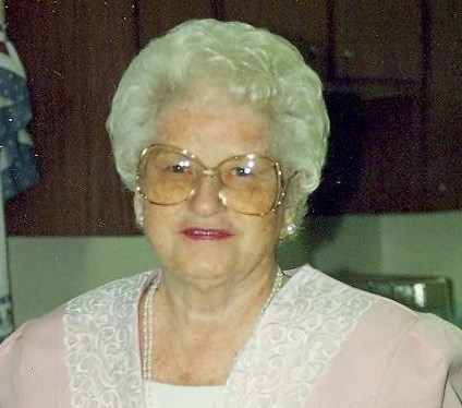 Obituary of Stella L. Wells