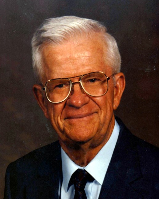 Obituary of Paul William Krause