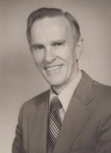 Obituary of Robert R. Prechter Sr.