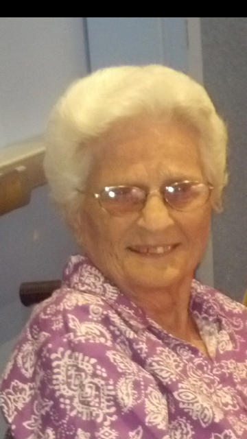 Obituary of Virginia Hatton Eppinett