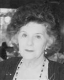 Obituary of Connie Ligeros