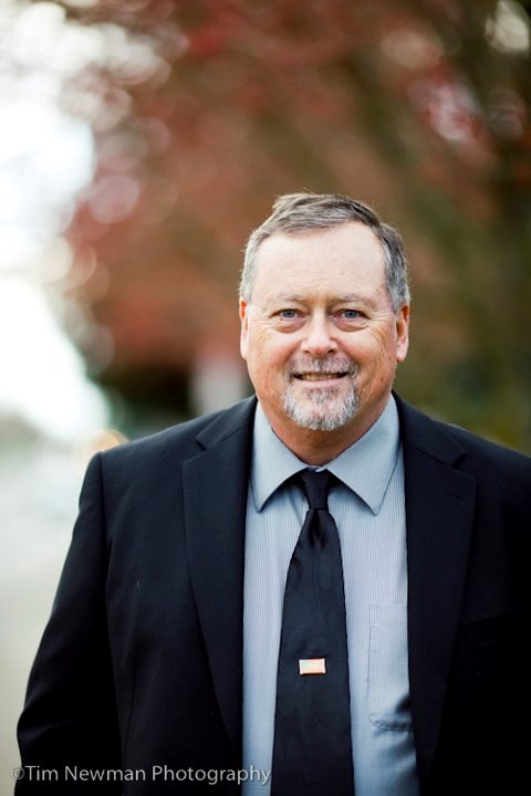 Obituary of Bruce Robert McCain