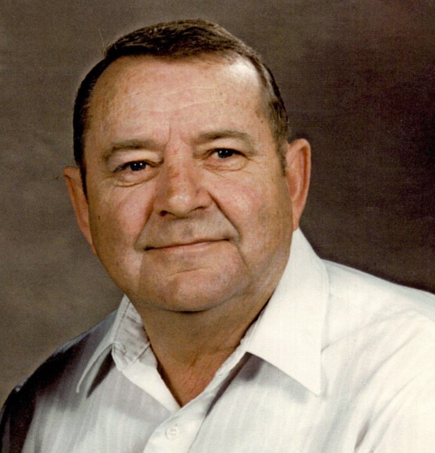 Obituary of James H. Maybrier Sr.