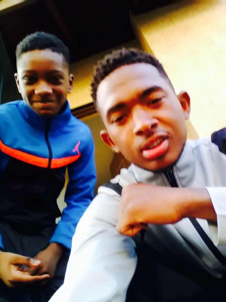 Obituary of Rickey Donale Mitchell Jr.