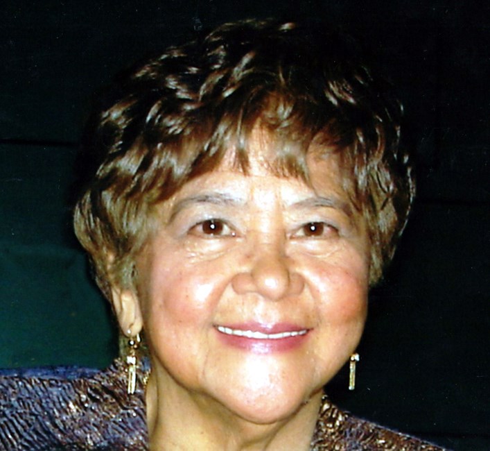Obituary of Olympia "Ollie" Garcia Navarro