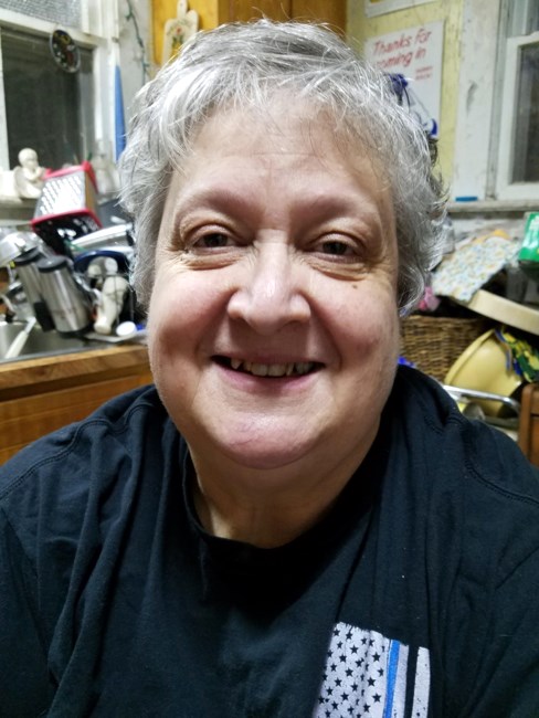 Avis de décès de Toni Belinda Dodson Roberson