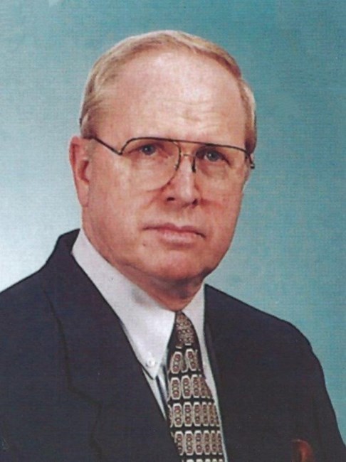 Obituary of James A. Dickerson